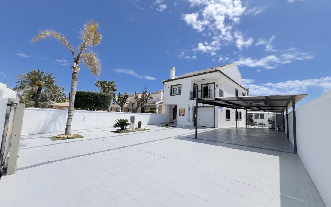 Revente - Villa - San Javier - Costa Calida