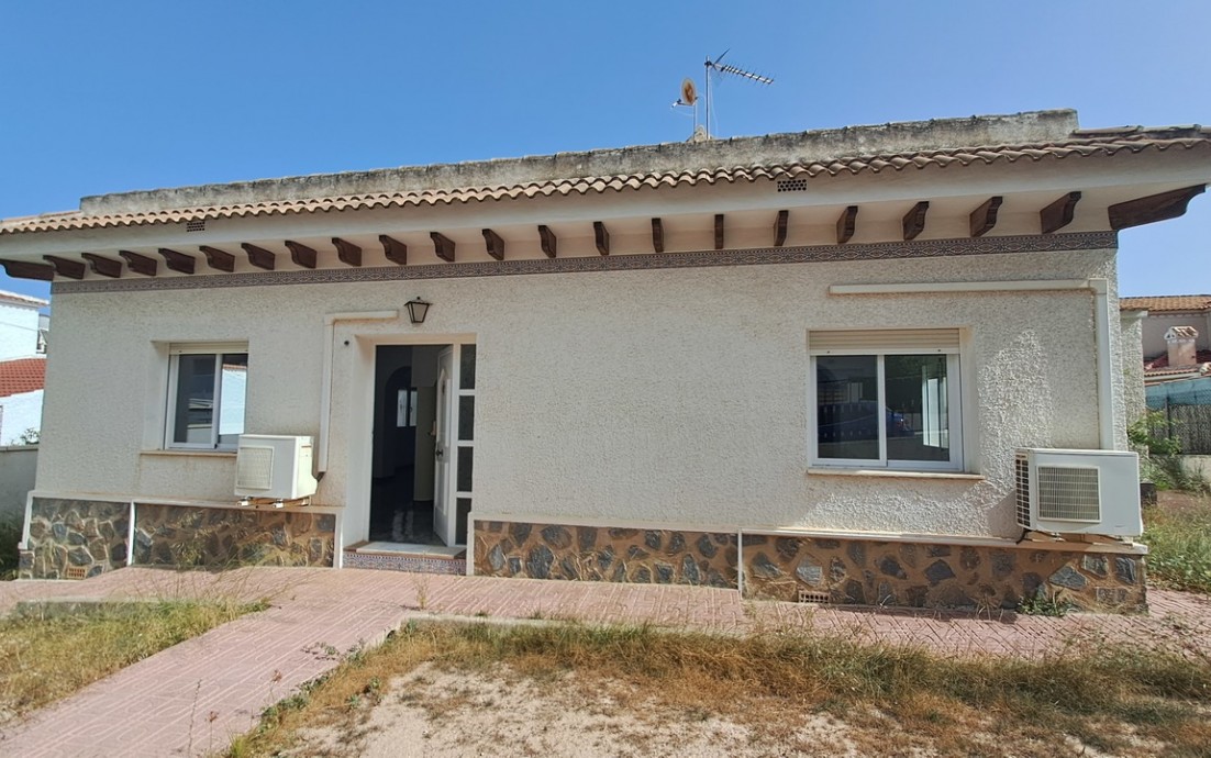 Revente - Villa - Villamartin