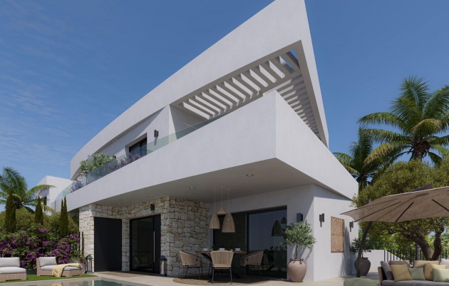 Semidetached - New Build - Dolores - Dolores