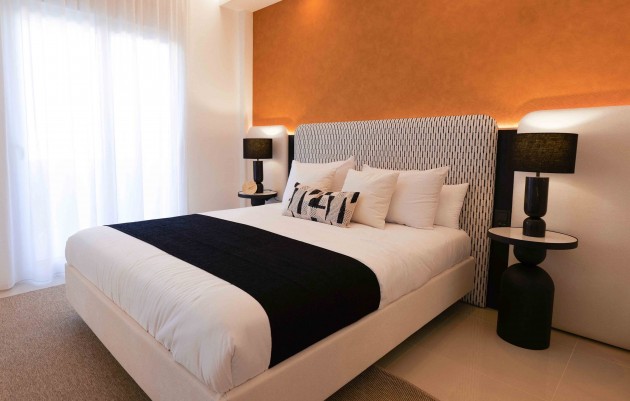 Terraced houses - New Build - Rojales - Rojales