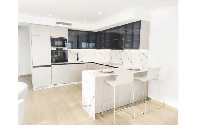 Terraced houses - Nouvelle construction - Algorfa - Algorfa