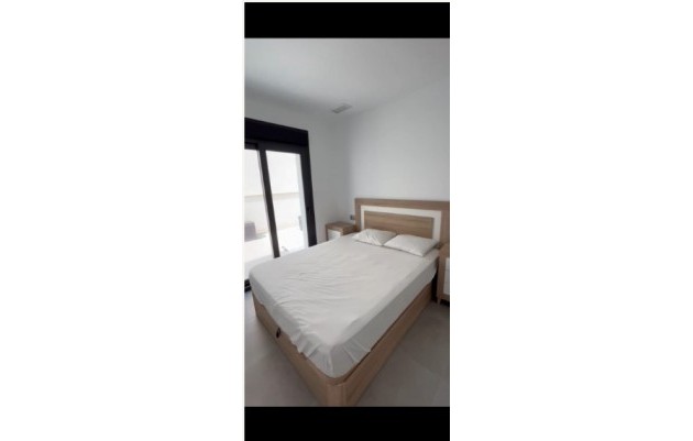 Terraced houses - Nouvelle construction - Daya Nueva - WOW-64001