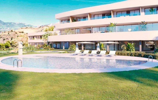 Town House - New Build - Fuengirola - WOW-69026