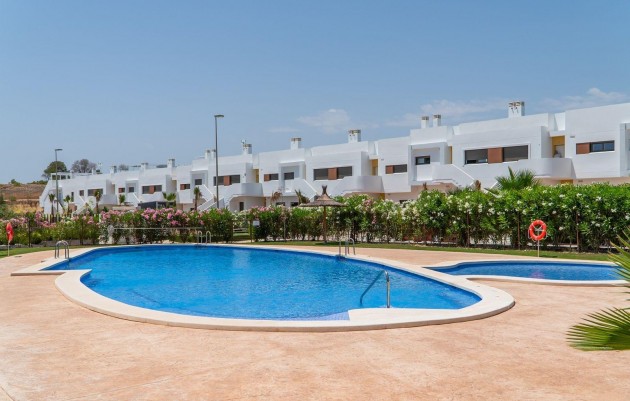 Town House - New Build - Orihuela - WOW-96120