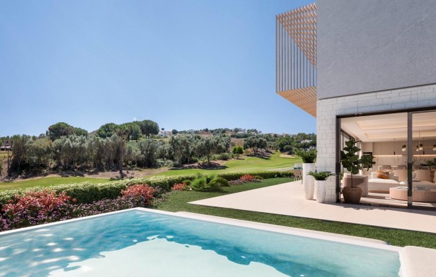 Town House - Nieuwbouw - Mijas - La Cala de Mijas