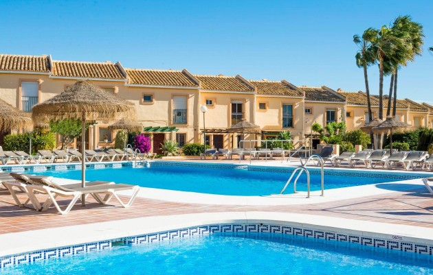Town House - Nueva construcción  - Mijas - WOW-23453