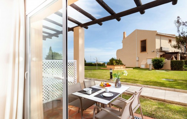 Town House - Nueva construcción  - Mijas - WOW-46587