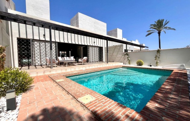 Town House - Nueva construcción  - Sucina - Peraleja Golf