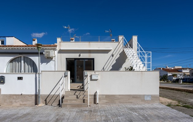 Town House - Venta - Torrevieja - WOW-33322