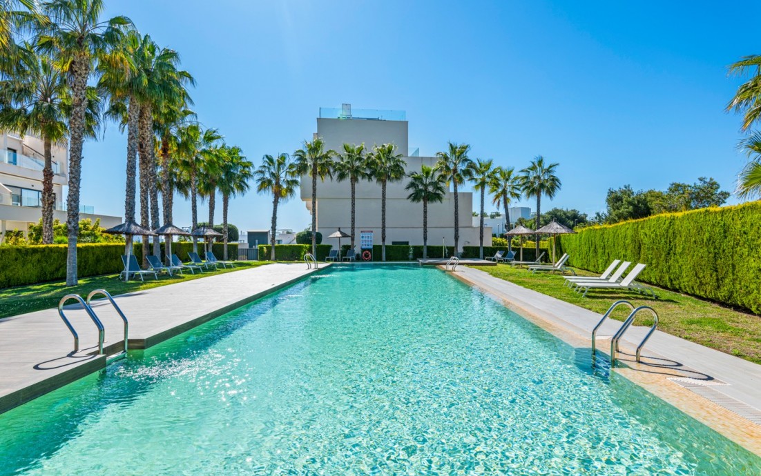 Venta - 1. Apartment / flat - Orihuela - Las Colinas Golf