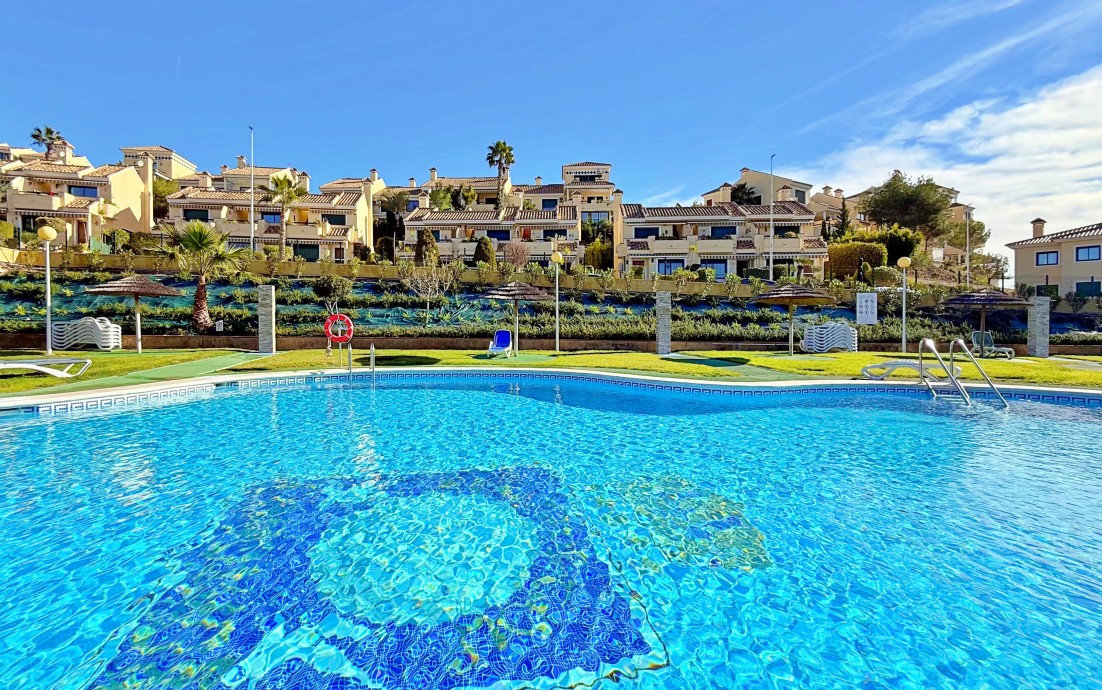 Venta - Adosado - Orihuela - Orihuela Costa