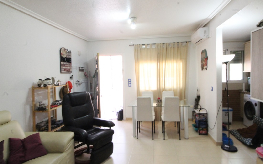 Venta - Apartamento - Daya Nueva - Costa Blanca