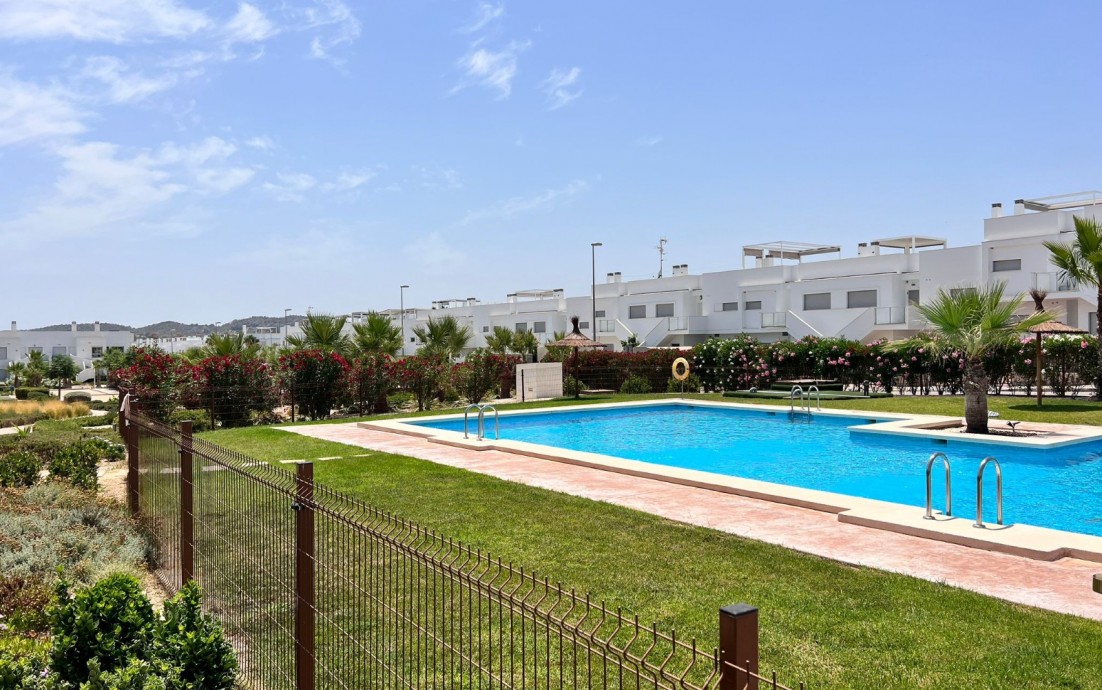 Venta - Apartamento - Entre Naranjos Vistabella Golf
