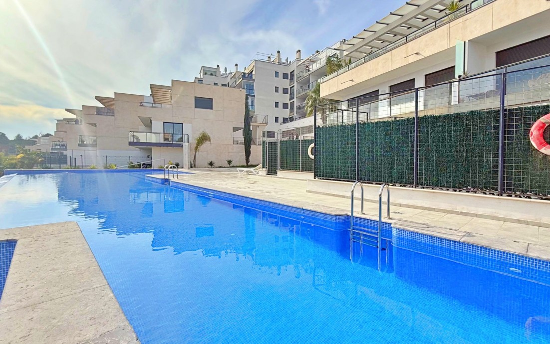 Venta - Apartamento - Orihuela Costa - Campoamor