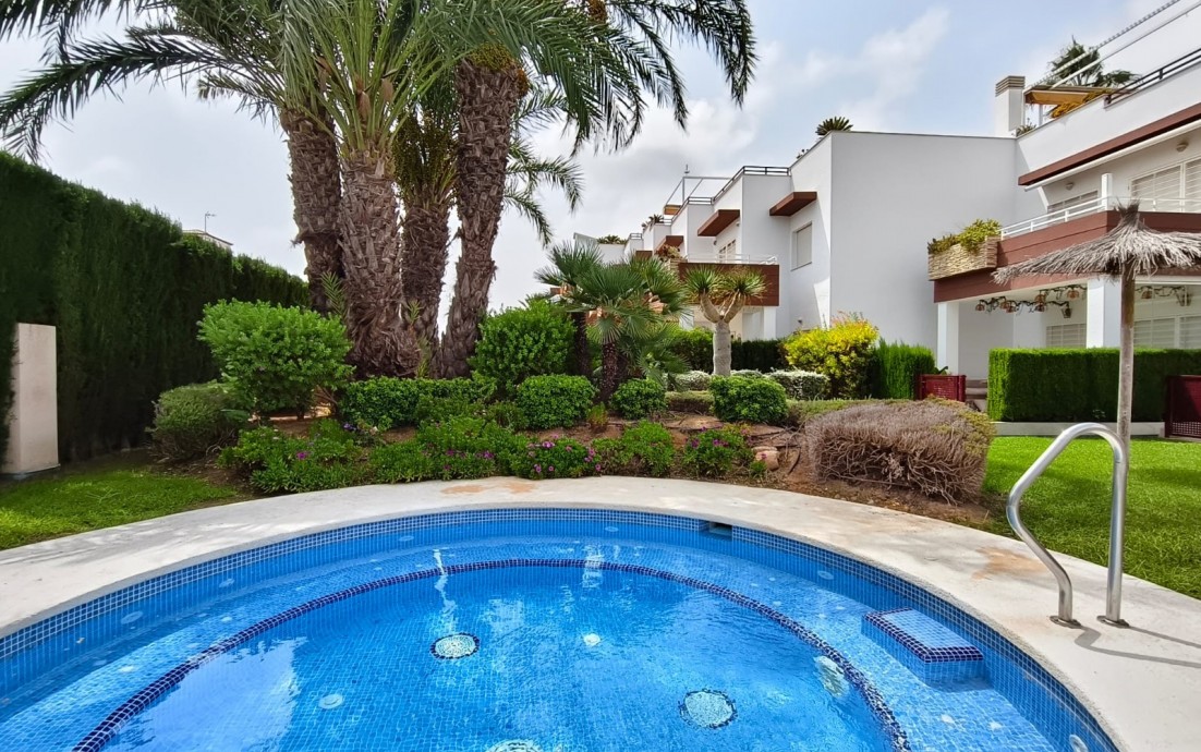 Venta - Apartamento - Orihuela Costa - La Ciñuelica