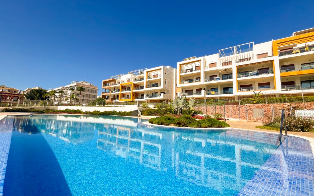 Venta - Apartamento - Orihuela - Orihuela Costa