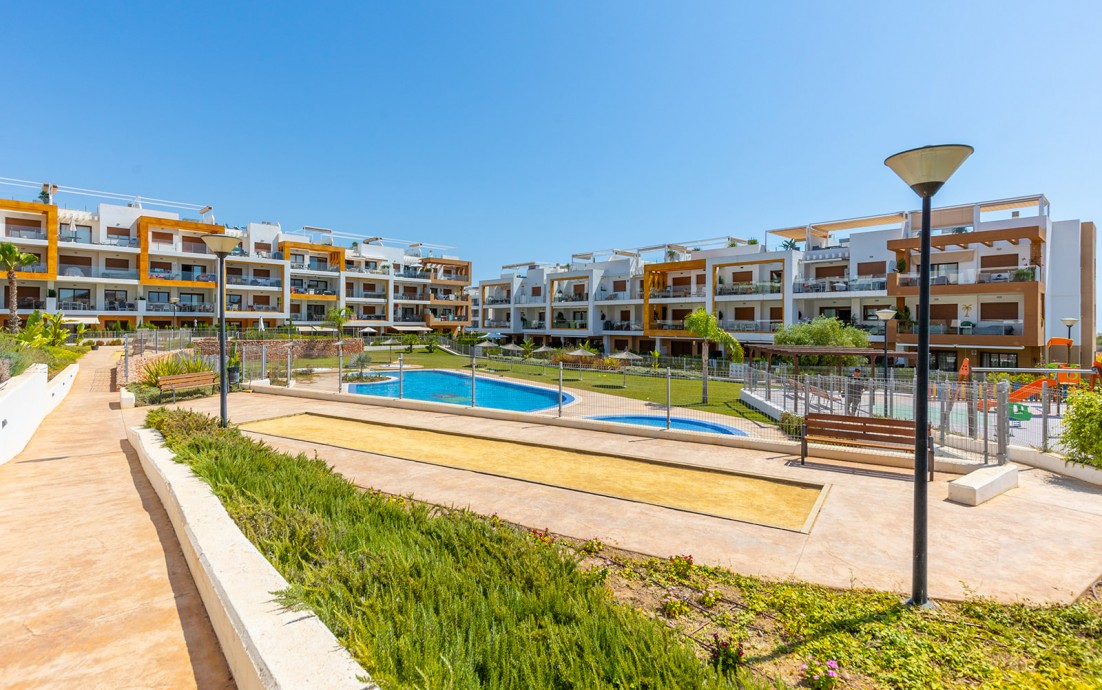 Venta - Apartamento - Orihuela - Orihuela Costa