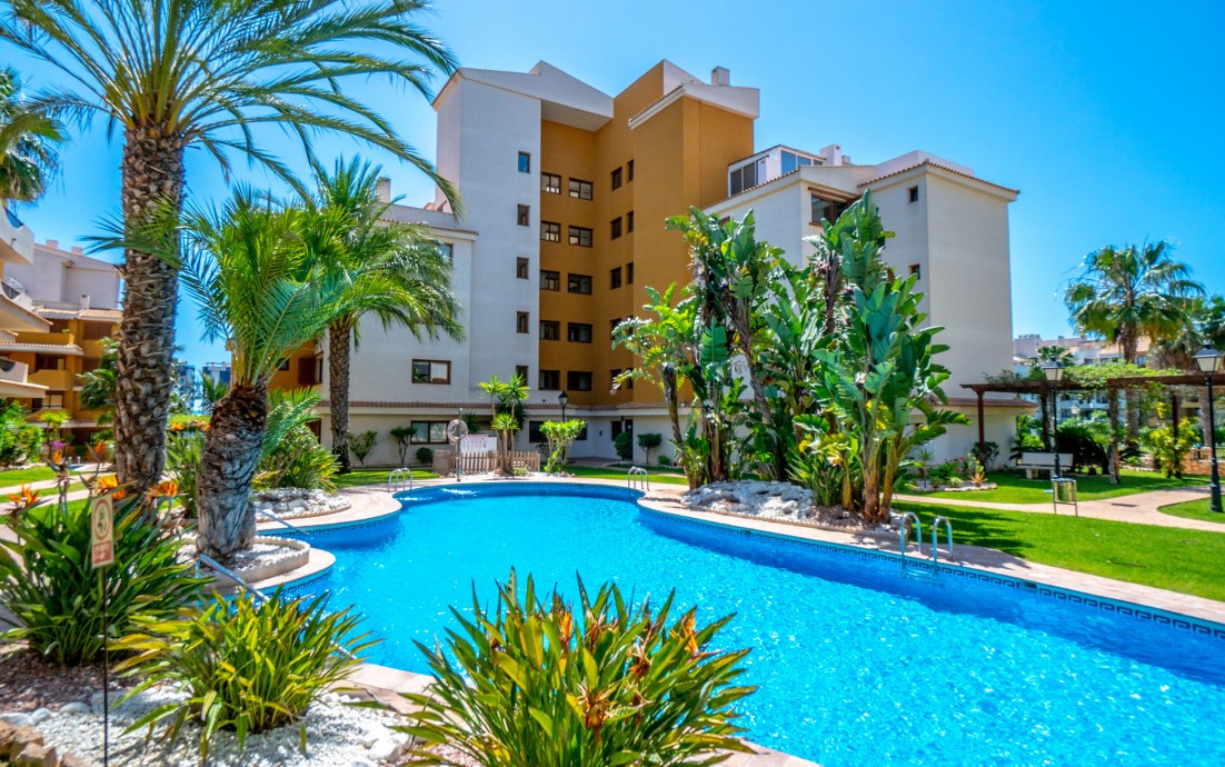 Venta - Apartamento - Punta Prima - La Entrada