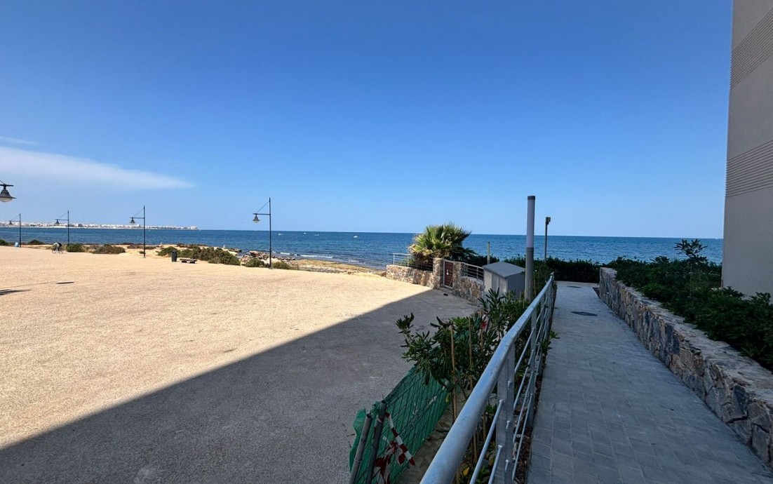 Venta - Apartamento - Punta Prima - Orihuela Costa