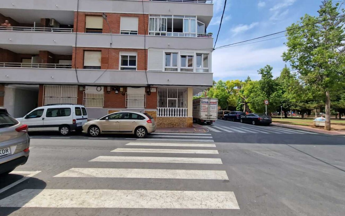 Venta - Apartamento - Torrevieja - Costa Blanca