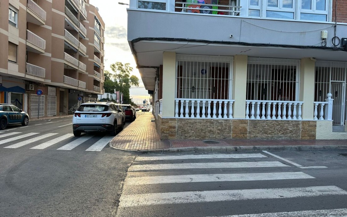 Venta - Apartamento - Torrevieja - Costa Blanca