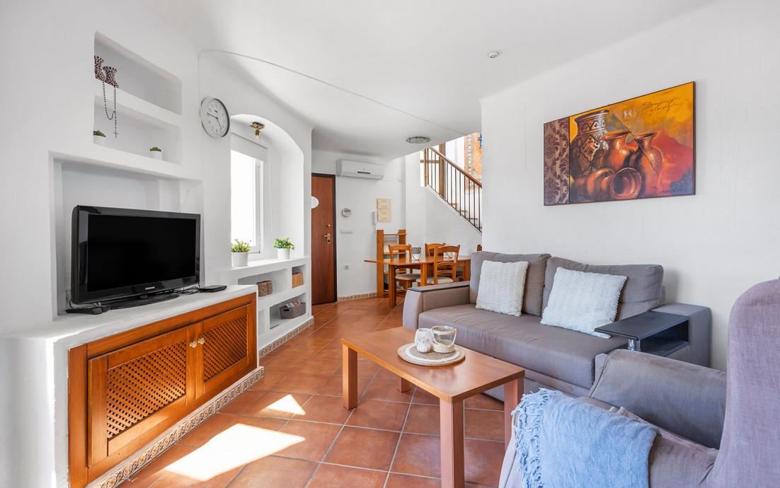 Venta - Apartamento - Torrevieja - Los altos