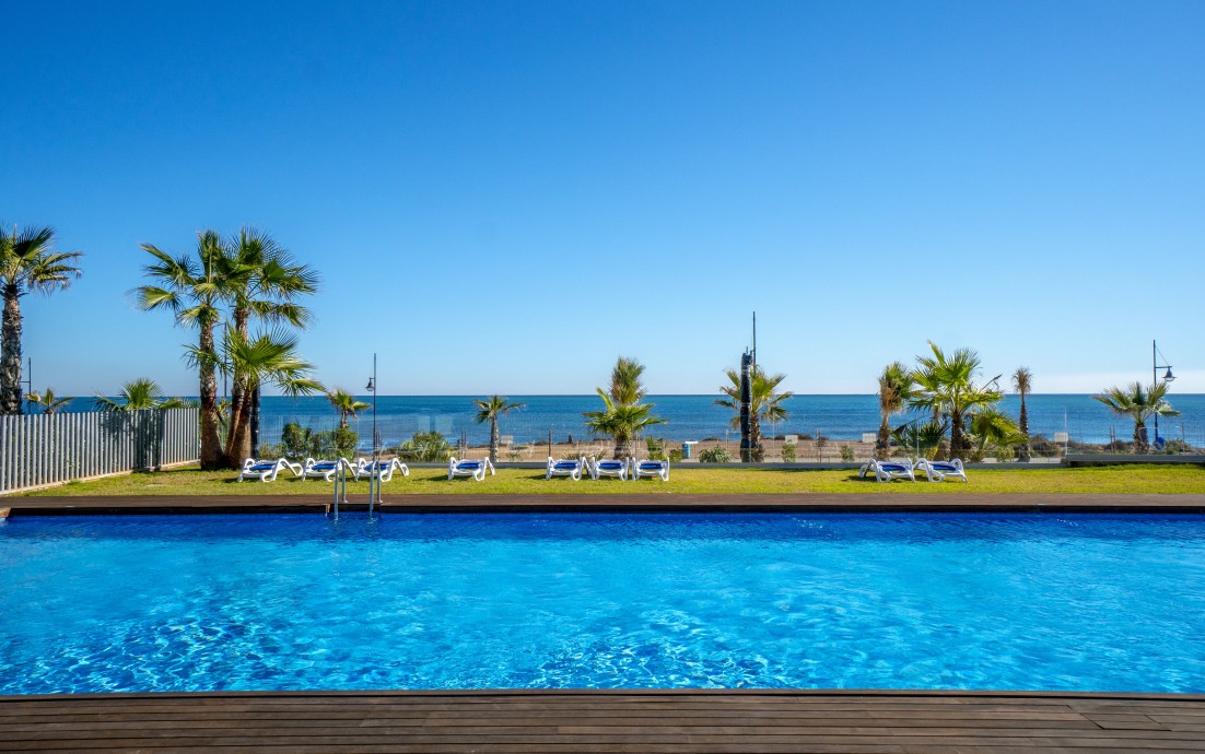 Venta - Apartamento - Torrevieja - Punta Prima
