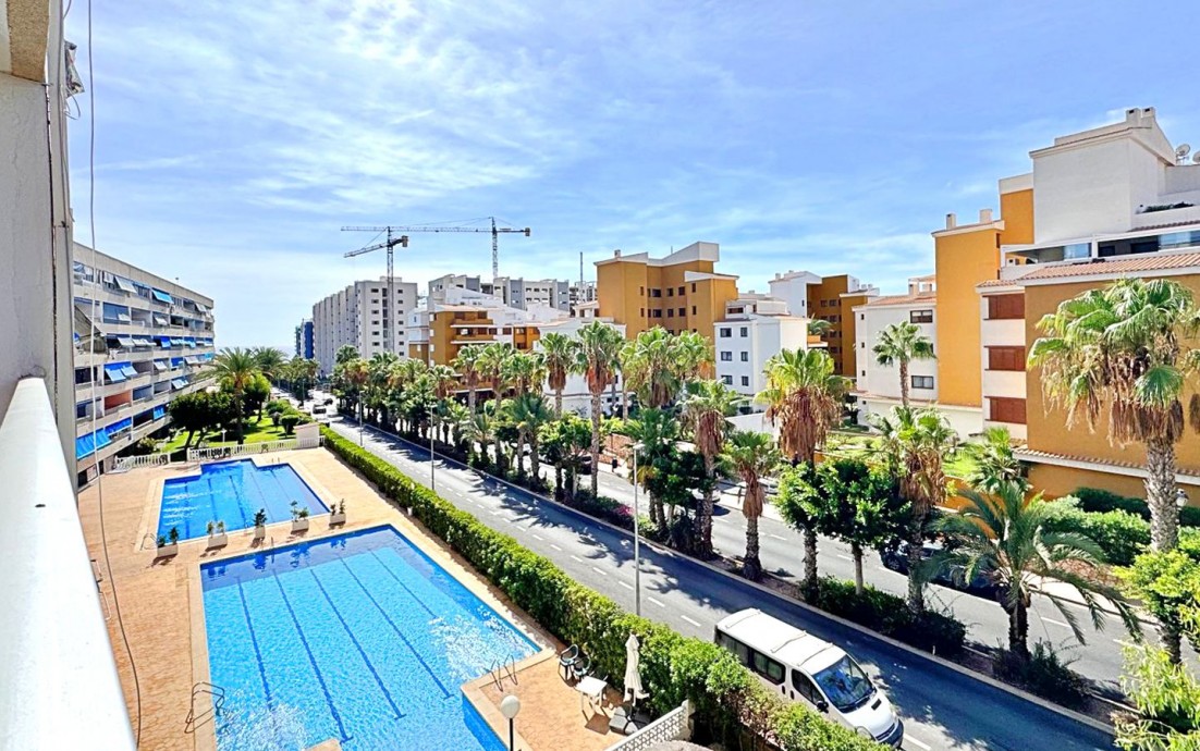 Venta - Apartamento - Torrevieja - Rocio del Mar