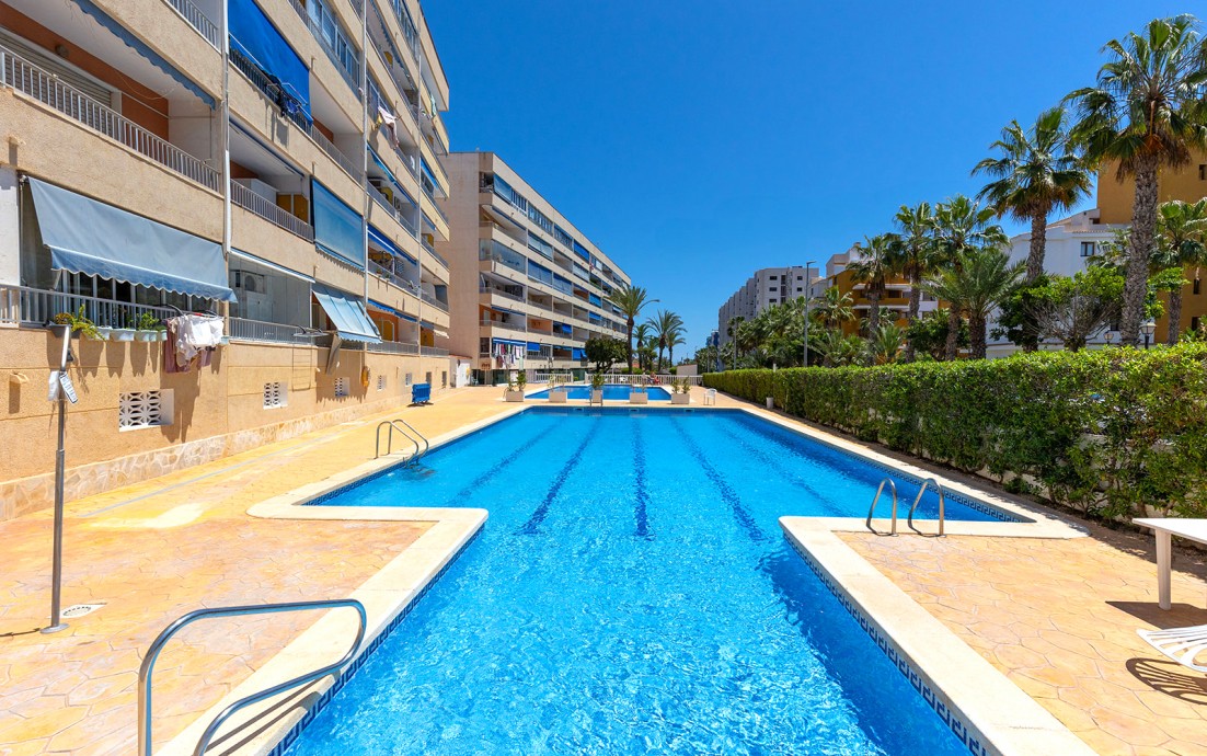 Venta - Apartamento - Torrevieja - Rocio del Mar