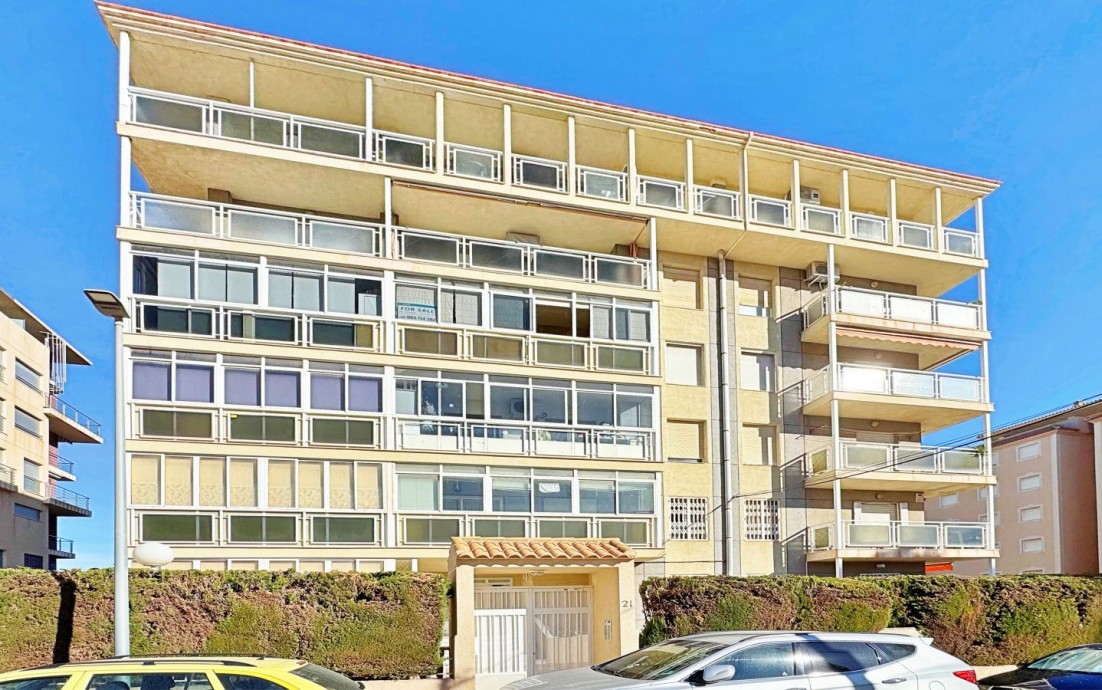 Venta - Apartamento - Torrevieja - Rocio del Mar