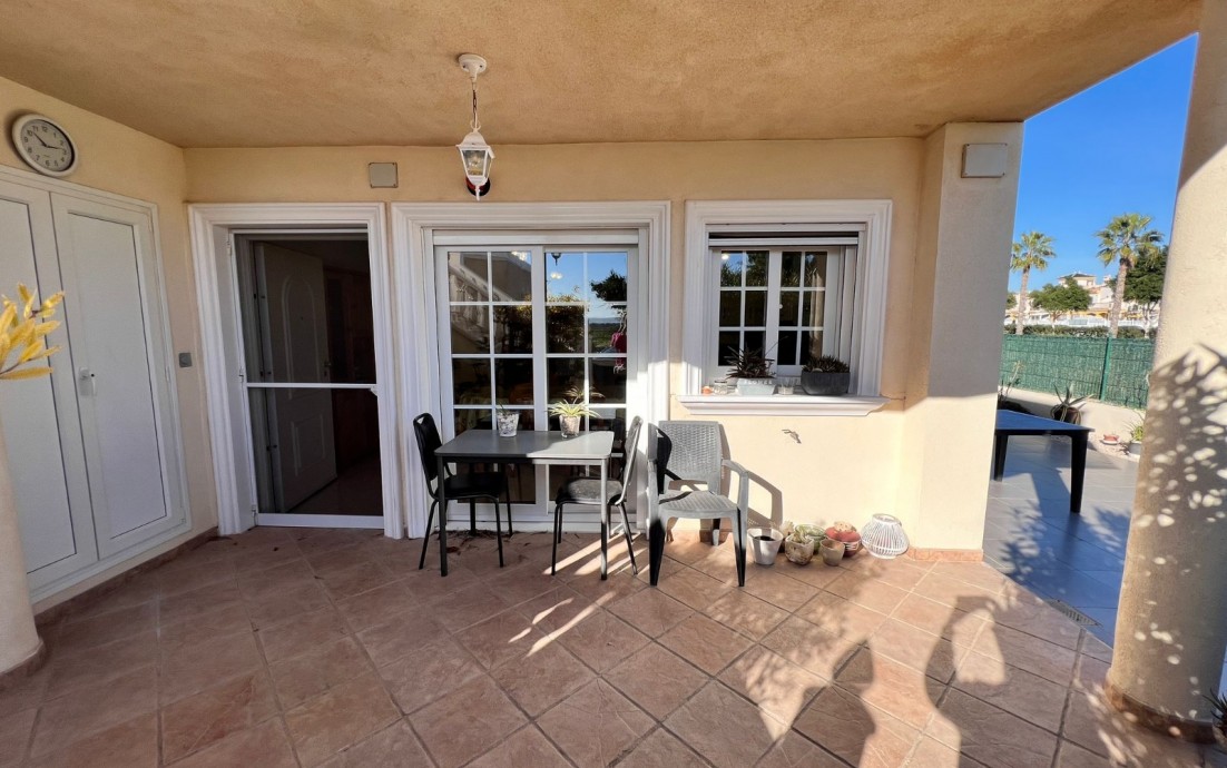 Venta - Apartment flat - Guardamar del Segura - El Raso