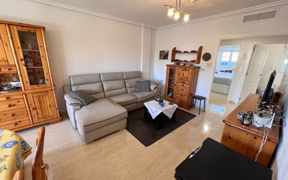 Venta - Apartment flat - Guardamar del Segura - El Raso