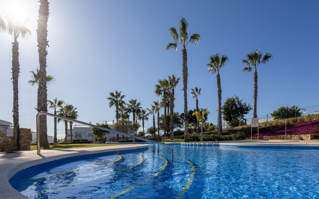 Venta - Apartment / flat - Orihuela - Vistabella Golf