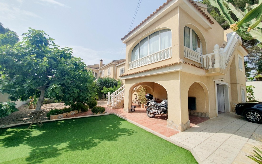 Venta - Detached house - Los Balcones - Torrevieja