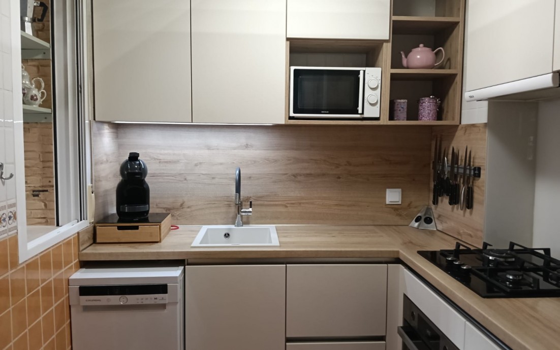 Venta - House - Detached Villa (4) - Los Montesinos - La herrada