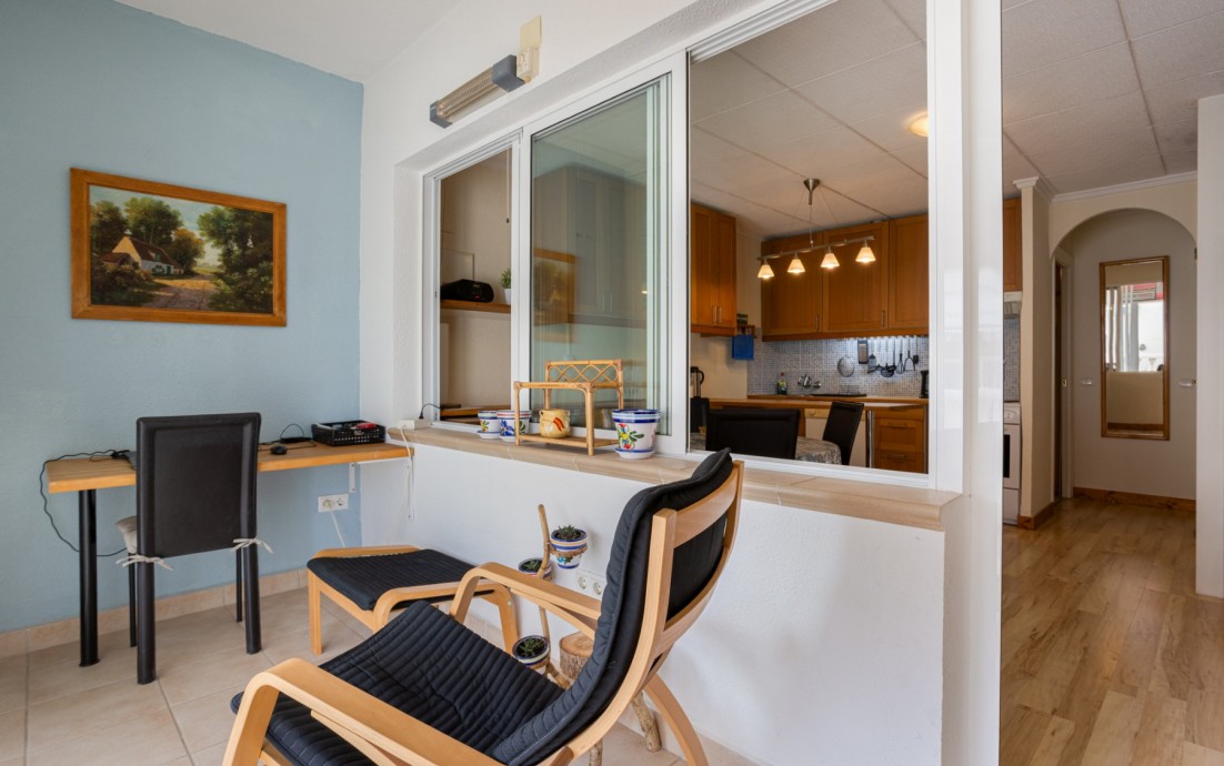 Venta - Terraced house / Townhouse - Torrevieja - La Siesta