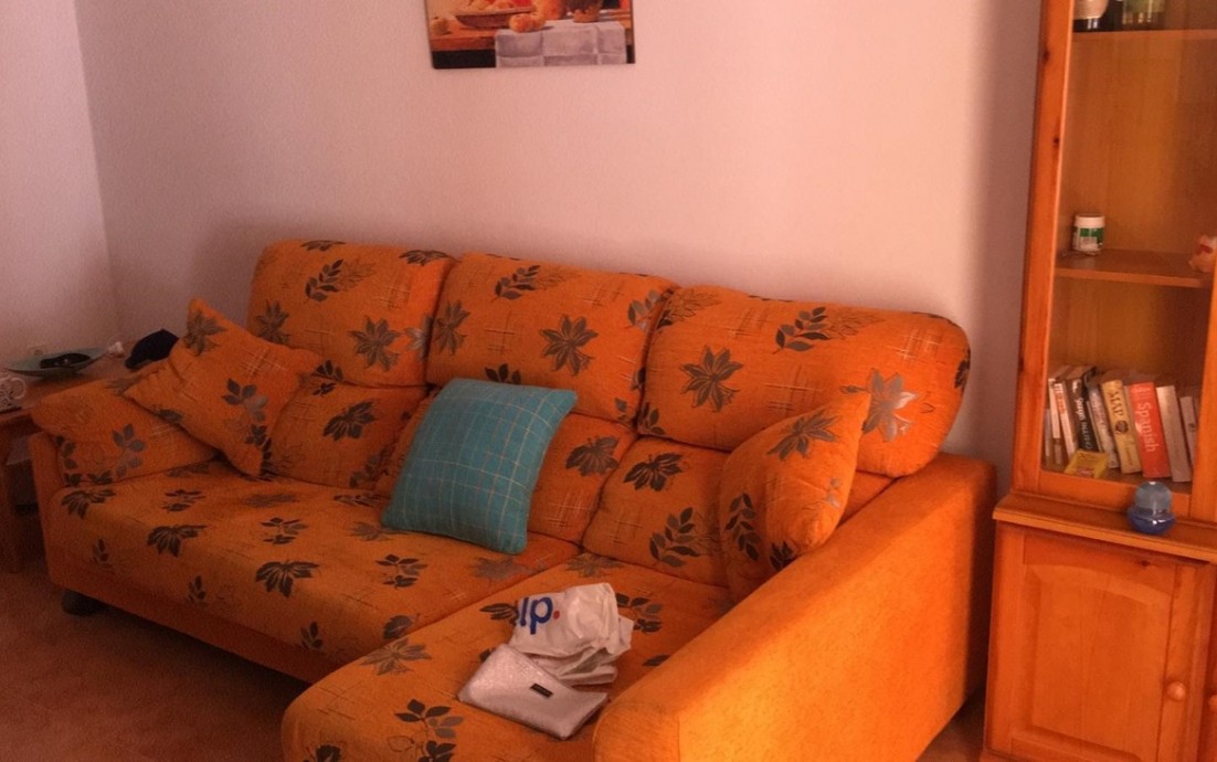 Venta - Town House - Los Alcázares - Playa de los narejos