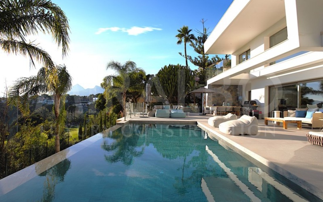 Venta - Villa - Altea - Altea La Vella