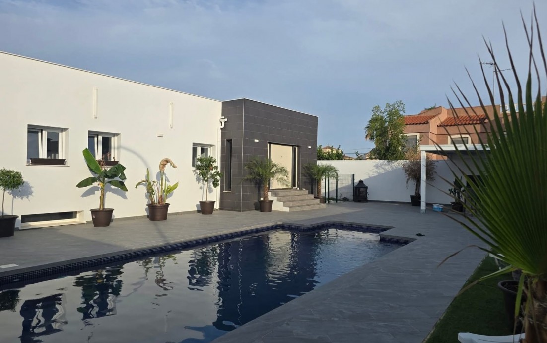 Venta - Villa - Ciudad Quesada - Cuidad quesada