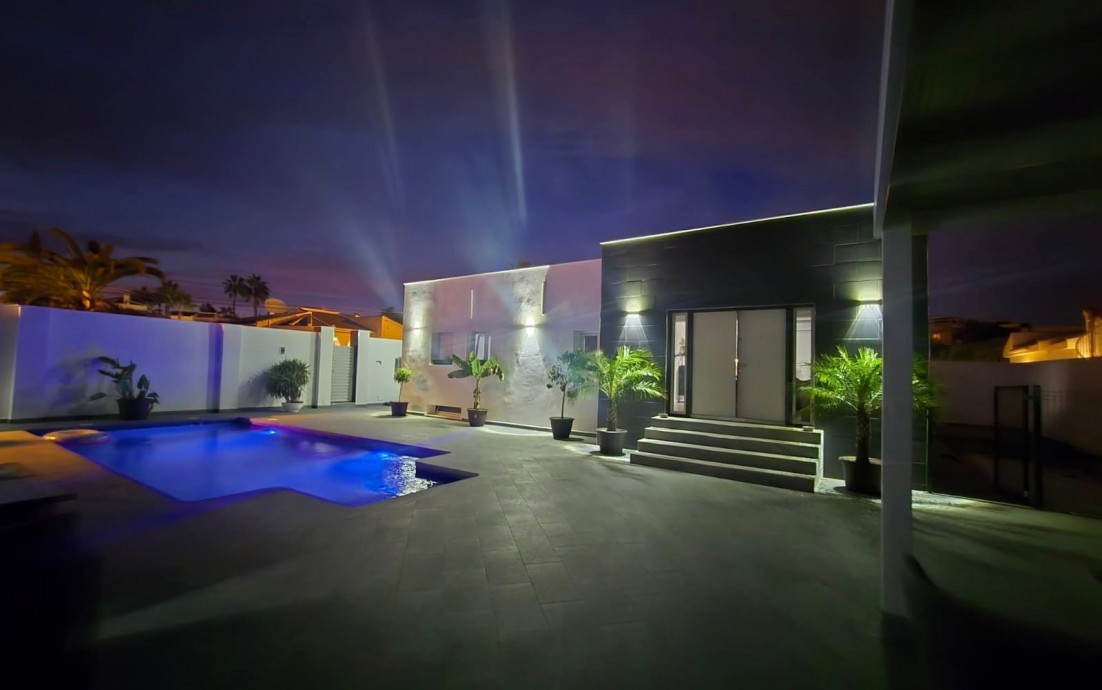 Venta - Villa - Ciudad Quesada - Cuidad quesada