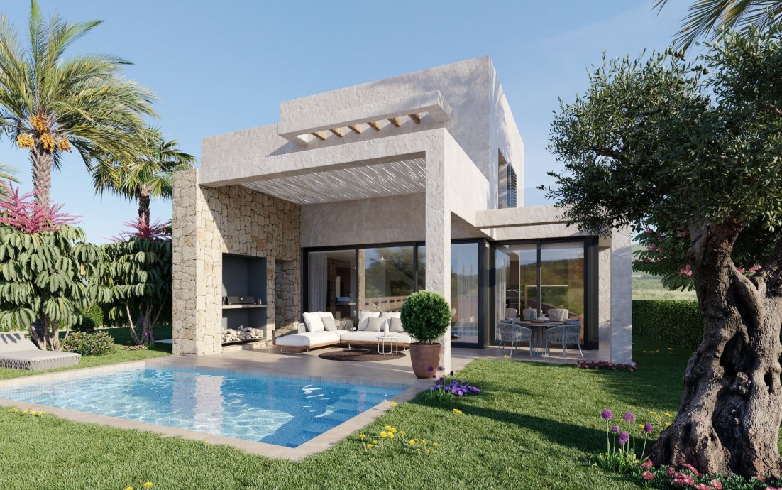 Venta - Villa - Cuevas del Almanzora - Villaricos