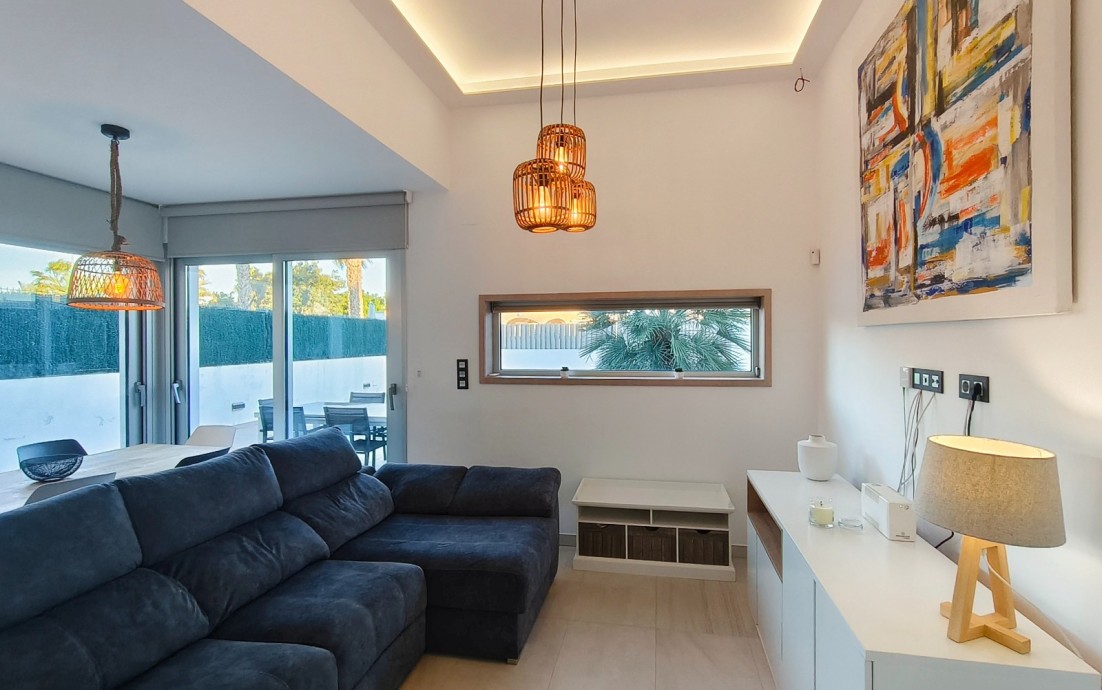 Venta - Villa - Guardamar del Segura - El Raso