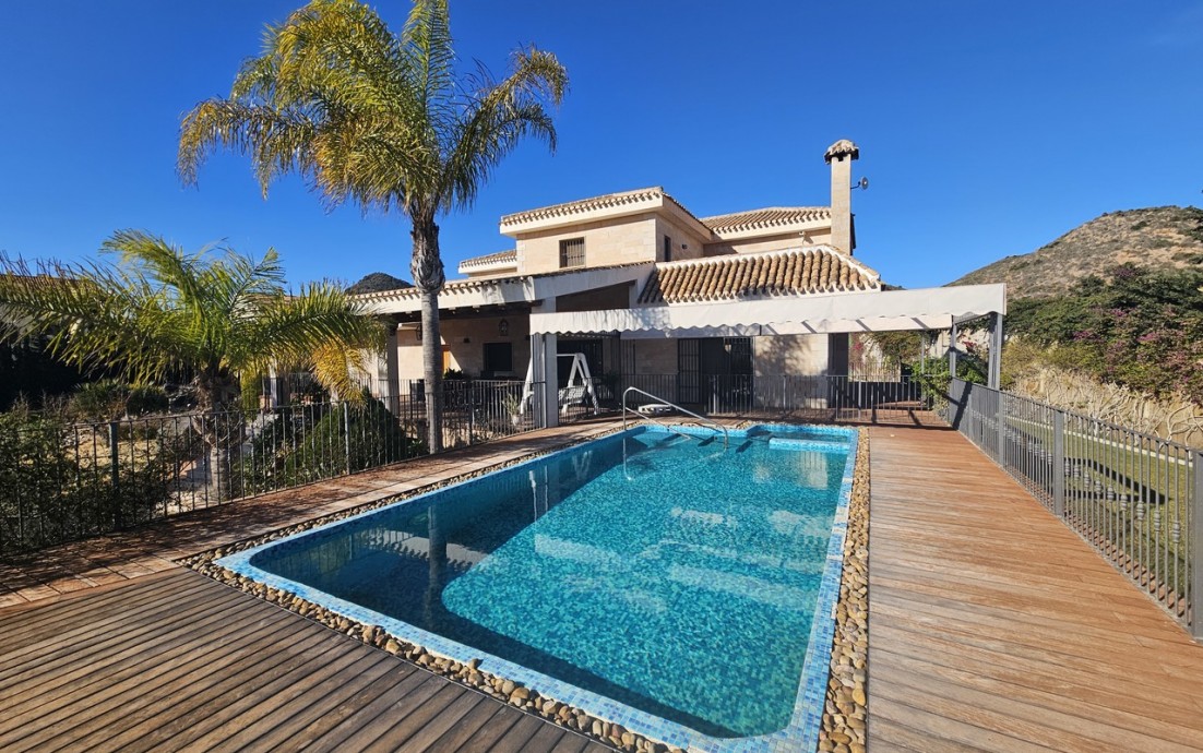 Venta - Villa - La Manga Club