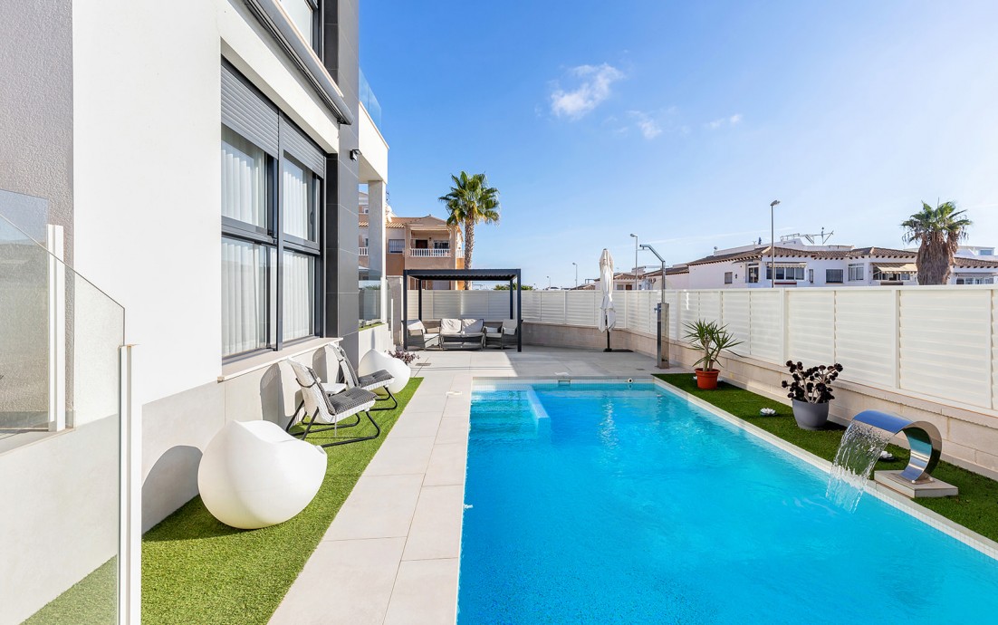 Venta - Villa - Orihuela Costa