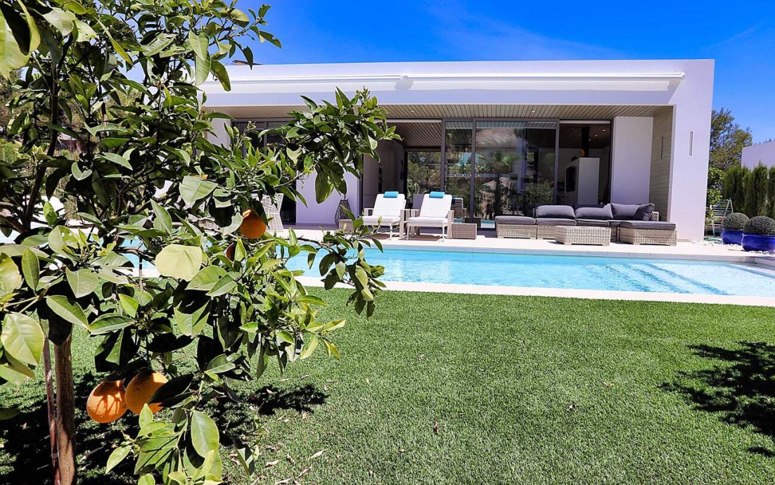 Venta - Villa - Orihuela - Las Colinas Golf