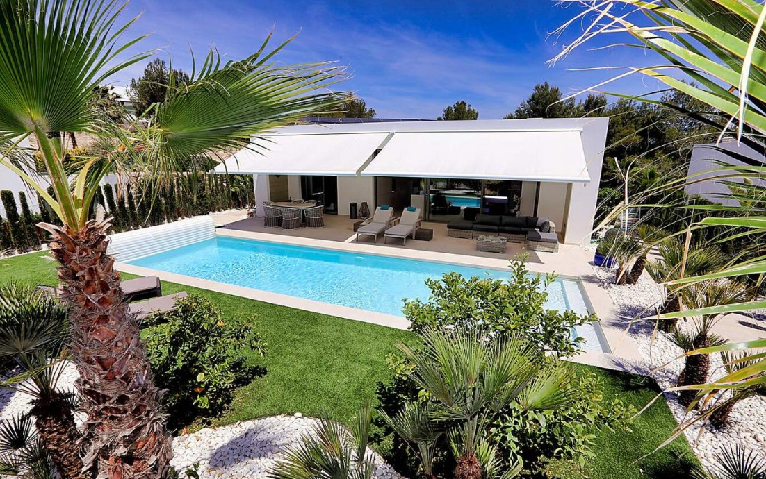 Venta - Villa - Orihuela - Las Colinas Golf