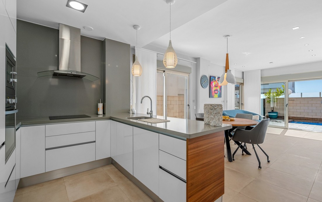 Venta - Villa - Orihuela - Orihuela Costa