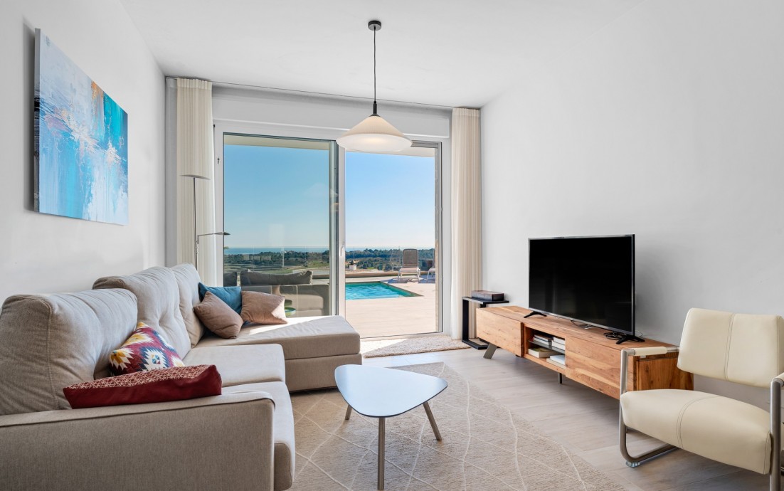 Venta - Villa - San Miguel de Salinas