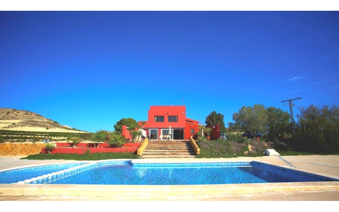 Venta - Villa - Torremendo