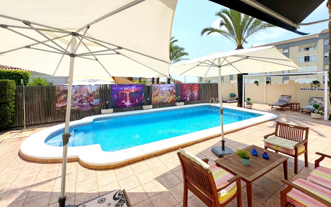 Venta - Villa - Torrevieja - Rocio del Mar